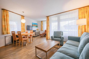 Ferienwohnpark Immenstaad am Bodensee Zwei-Zimmer-Apartment 55 25